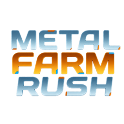 Metal Farm Rush