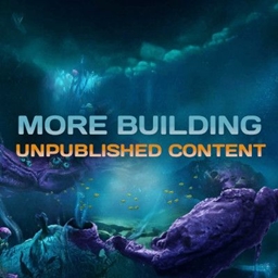 Unpublished Content — More to Build
