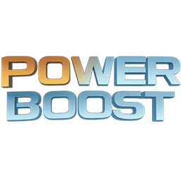 Power Boost
