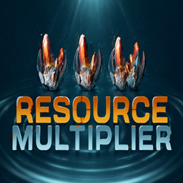 Resource Multiplier