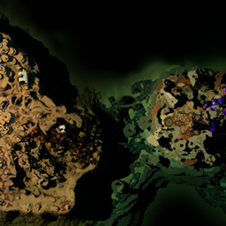 Simple Minimap