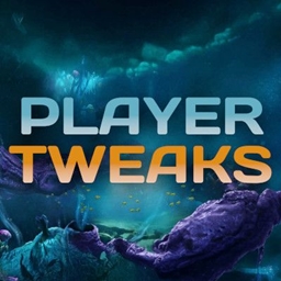 Ultimate Player Tweaks