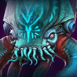 Wandering Leviathans