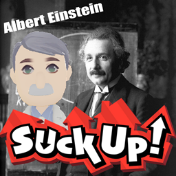 Albert Einstein