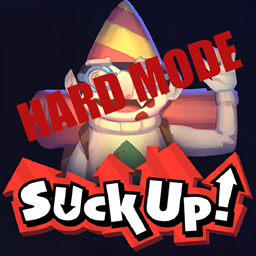 Hard Mode