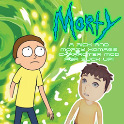Morty Smith