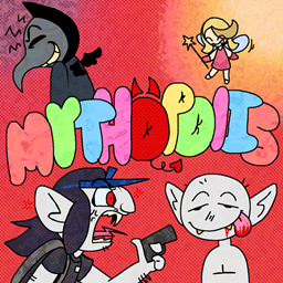 Mythopolis