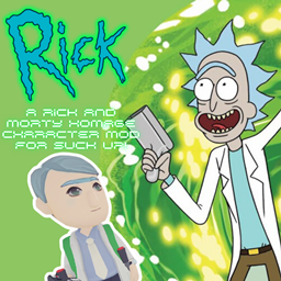 Rick Sanchez