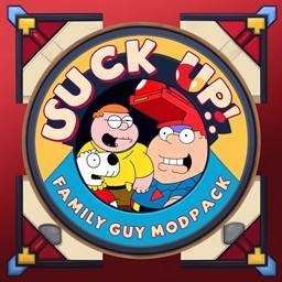 The Family Guy Pack