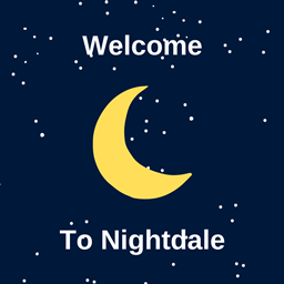 Welcome to Nightdale