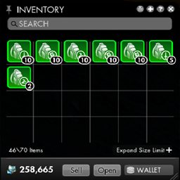 Bag Utility