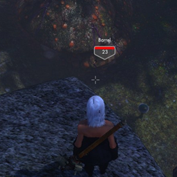 LairTracker