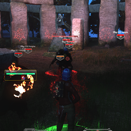 MobMarkers