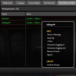 RPList