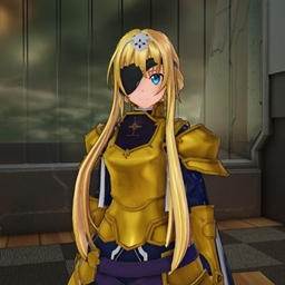 Alice Synthesis Thirty Appearances (Standalone)