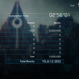 Faster Bounty Grind (Online Only)
