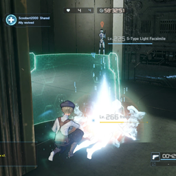 Faster Reviving