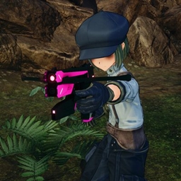 Limiter Disabled UFG