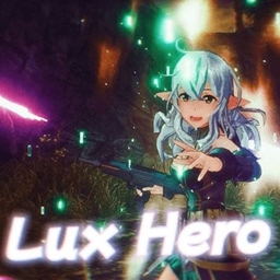 Lux Hero PvP Mod