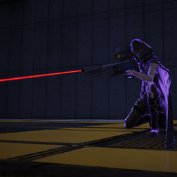 New Phantom Bullet Line Colors (Replacer — Client Side Only)