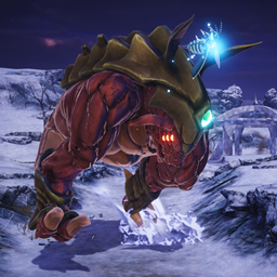 Playable Bosses (Replacer — OFFLINE ONLY)