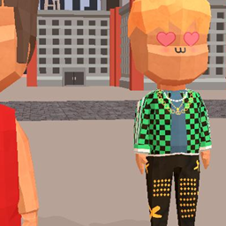 @LEVELdistracted boyfriend@09:37:23