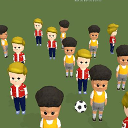 @LEVELfifa world cup@12:10:10