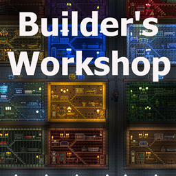 Builder’s Workshop