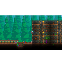 Just an All Items Map!