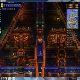 THE KINGDOM