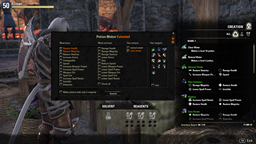 Potion Maker