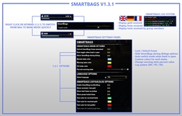 SmartBags