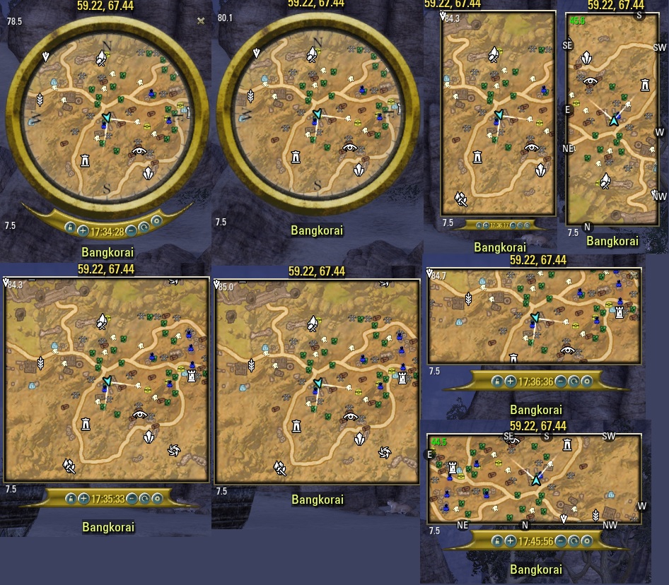 MiniMap — изображение 1