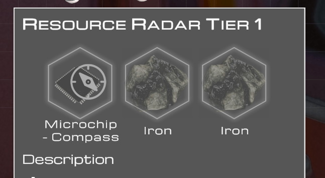 Resource Radar — изображение 2