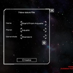 Start From Any Planet