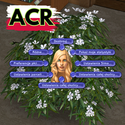 ACR (Autonomous Casual Romance) | POLSKIE TŁUMACZENIE