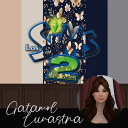 Butterflies in the Dark Wallpaper for TS2