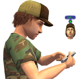 Cell Phones Available Always