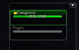 Catagorical’s Enhanced TeamWindow