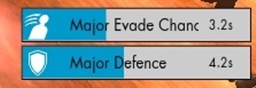 Eth’s Buff Bars