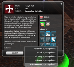 MissionHelper