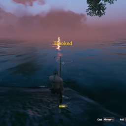 Better Fishing