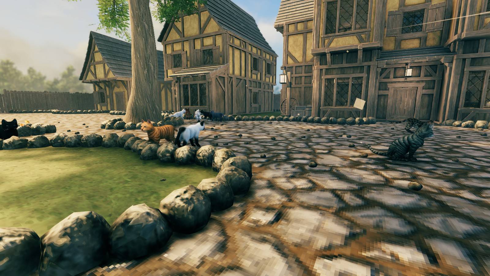 Cats — изображение 3