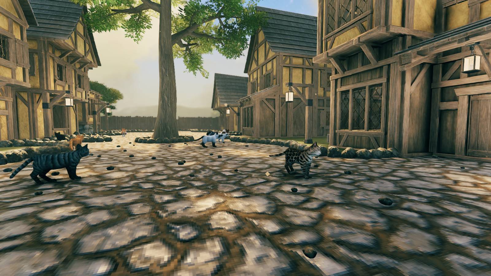 Cats — изображение 5