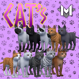 Cats
