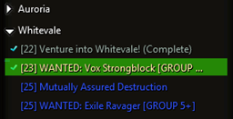 BetterQuestLog