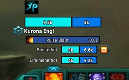 KuronaFrames