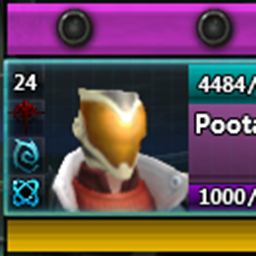 PotatoUI