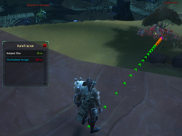 RareTracker
