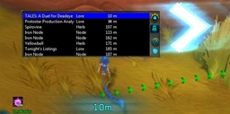 ZenRadar
